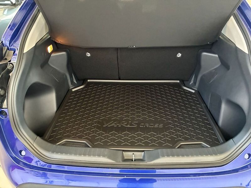 Toyota Yaris Cross 1,5 Hybrid 115 Comfort - fotka 3 z 4