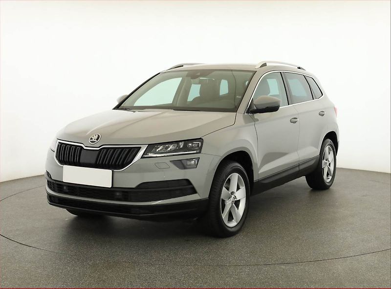 Škoda Karoq (2017) Style Plus 2.0 TDI, 4X4 - fotka 2 z 20