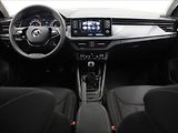 Škoda Scala 1,0 TSI 81kW 65tkm. 1.maj.ČR - náhled 8