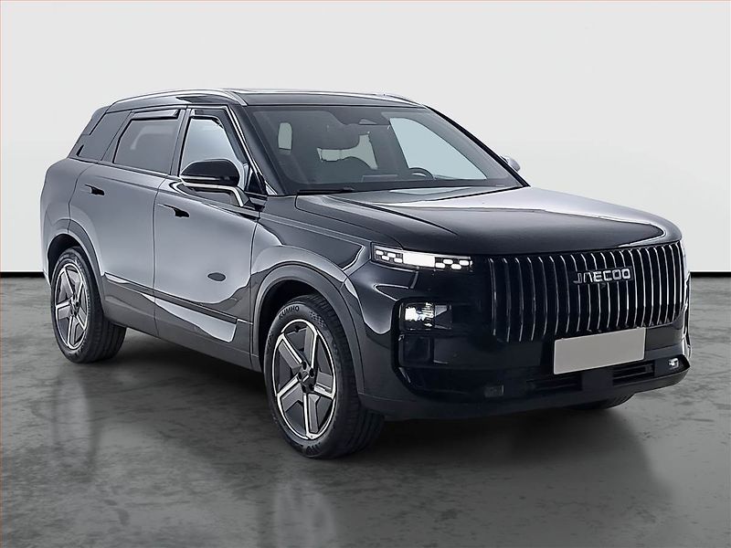 Jaecoo 7 (2026) Luxury 1.6 TGDI - fotografie inzerátu