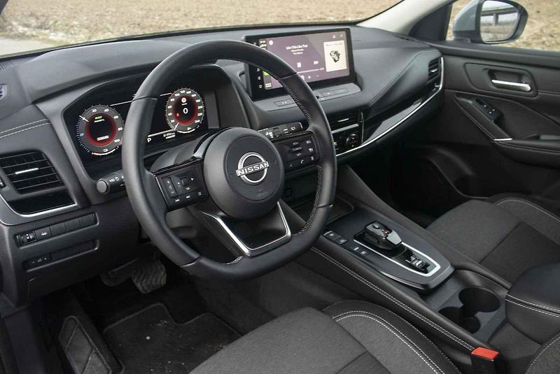 Kdysi byl ve svém segmentu jeden z mála, dnes si musí Nissan Qashqai poradit s početnou konkurencí.