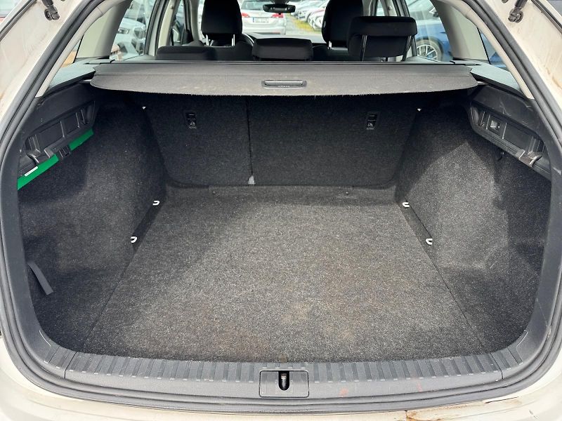 Škoda Octavia (2020) ACTIVE 1.5TSI 110kW CZ DPH - fotka 6 z 11