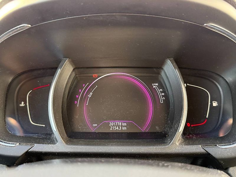 Renault Grand Scénic (2017) 1.5 dCi 81 kW Intens EDC - fotka 12 z 23