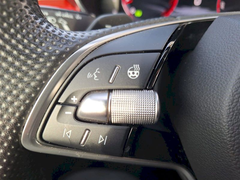 Škoda Fabia (2024) 1.5TSI / 110 kW / 7DSG / Monte - fotka 22 z 35