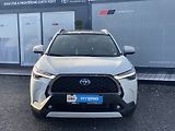 Toyota Corolla Cross 2.0HSD, ČR-1, Premiere, záruka - náhled 2