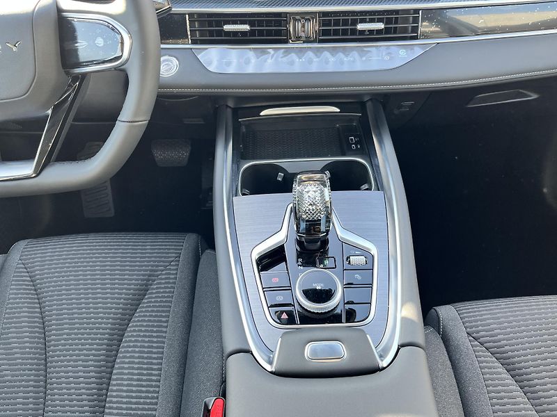 Chery Tiggo 7 (2026) 1,6 ICE Comfort AKCE! - fotka 19 z 29