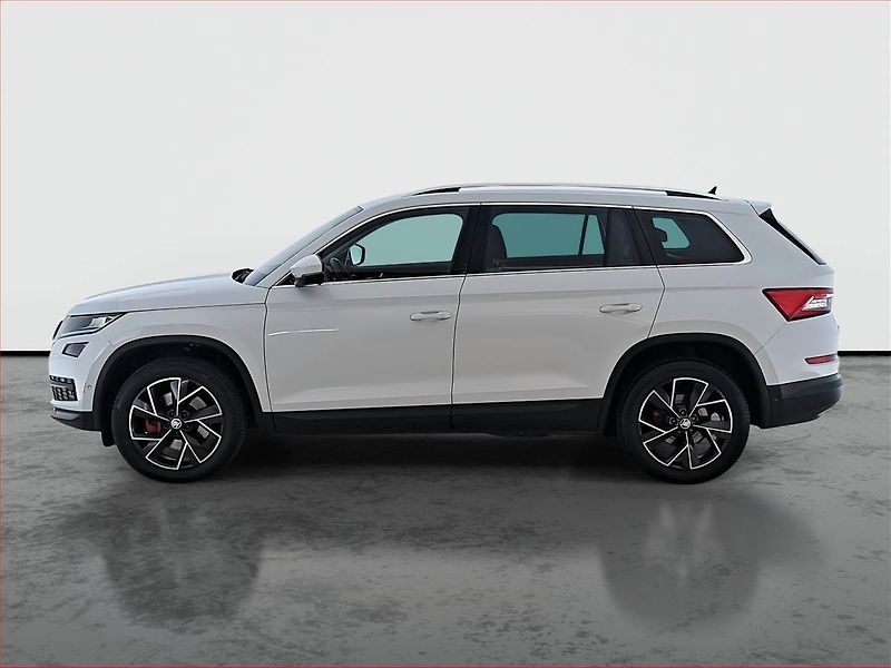 Škoda Kodiaq (2017) Style Plus 2.0 TSI, 4X4 - fotka 3 z 21