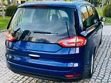 Ford Galaxy 2.0TDCi MANUÁL 7MÍST 1.MAJITEL - náhled 12