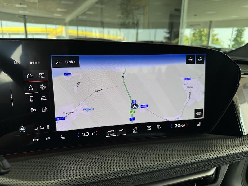 Audi Q5 TDI Quattro*S-LINE*360*KeyLess - fotka 21 z 40
