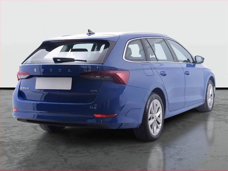 Škoda Octavia (2023) Style 2.0 TSI, 4X4, Automat - fotka 5 z 22