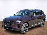 Volvo XC90 ULTRA B5, VZDUCH, B&W, 360° - náhled 1