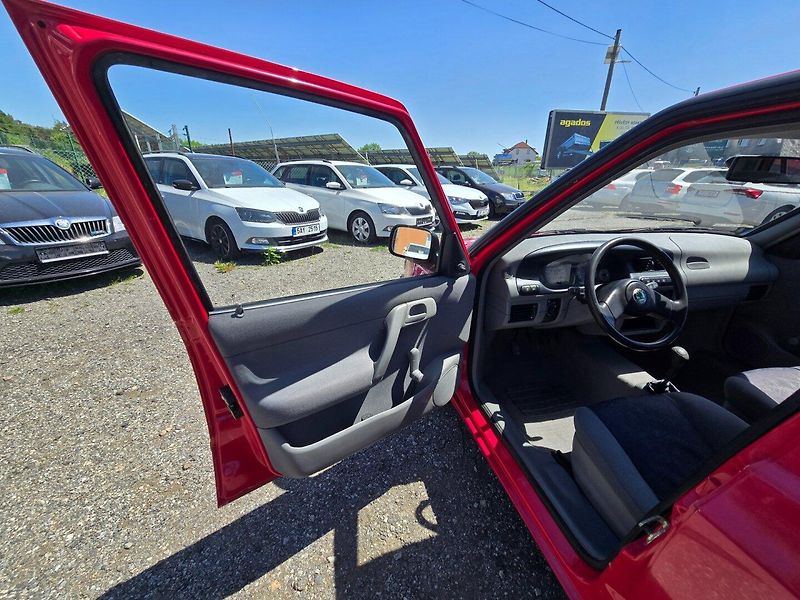 Škoda Felicia (1999) 1.3 Mpi 40KW 1.maitel,nové CZ - fotka 9 z 24