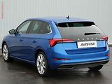 Škoda Scala (2019) 1.5 TSi, ČR, DSG, LED - náhled 6