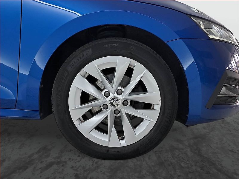 Škoda Octavia (2023) Style 2.0 TDI - fotka 15 z 22