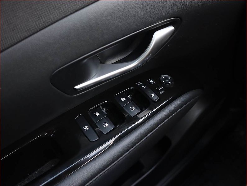 Hyundai Tucson (2021) 1.6 T-GDI 48V MHEV - fotka 20 z 22