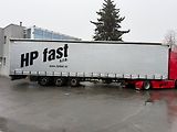 Schwarzmüller 3/E MEGA/lowdeck - náhled 1