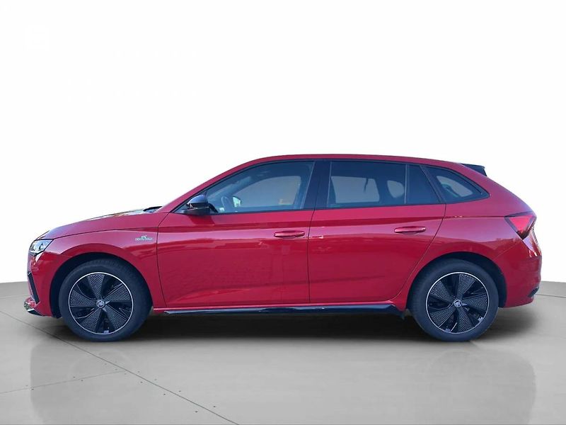 Škoda Scala Monte Carlo 1,0 TSI 85kW MT6/R - fotka 3 z 29