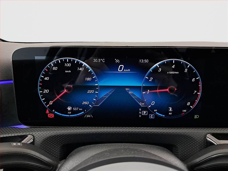 Mercedes-Benz Třídy A (2021) A 200 - fotka 11 z 20