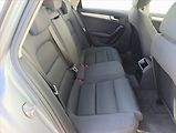 Audi A4 Avant 2,0 TDi Quattro Aut. Kli - náhled 23