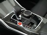 BMW M3 Competition M xDrive Touring - náhled 15