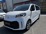 Toyota ProAce Verso 2.0D 140k 6MT Business Comfort - náhled 9