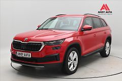 Škoda Kodiaq 2,0 TDI 147kW DSG 4x4 Záruka a - fotografie inzerátu