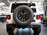Jeep Wrangler (2026) 3.6 V6 Rubicon Unlimited X - náhled 3