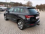 Škoda Karoq 1,5 TSI,110KW,DSG,RADAR - náhled 7