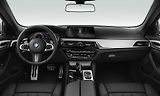 BMW Řada 5 530d xDrive M-Sport - náhled 6