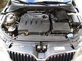 Škoda Octavia (2018) 1.6 TDI 81kW  4X4 - náhled 37