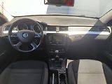 Škoda Superb (2015) 1.8 TSi 4X4, Ambition, navi - náhled 8