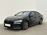 Škoda Superb 2.0 TDI SportLine - náhled 1