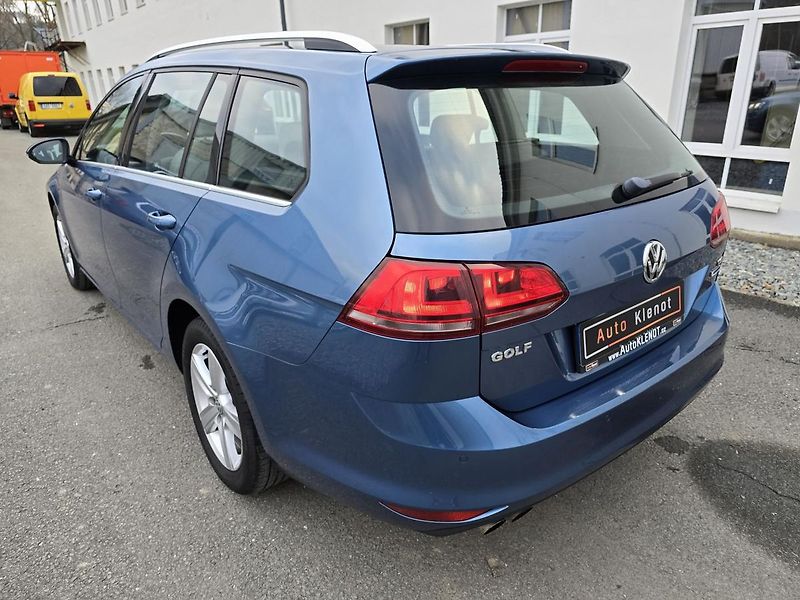 Volkswagen Golf 1.4TSi 110kW DSG HIGHLINE -DPH - fotka 5 z 38