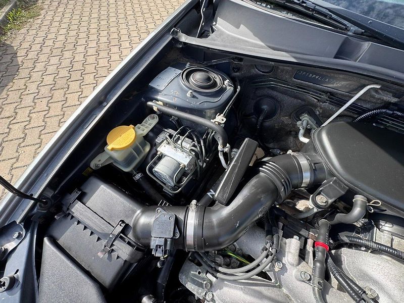 Subaru Outback (2007) AUTOMAT 4X4 2,5i 121 KW TAŽNÉ - fotka 47 z 50