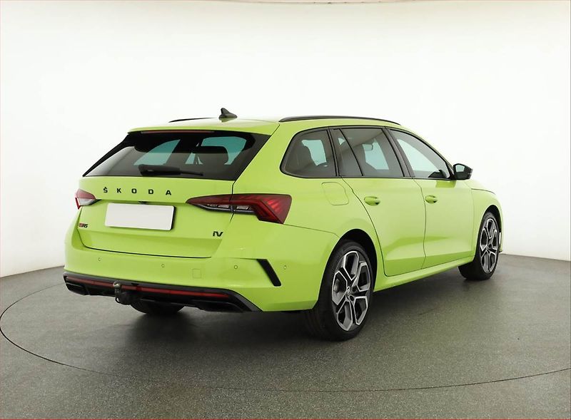 Škoda Octavia (2023) RS 1.4 TSI iV - fotka 5 z 21