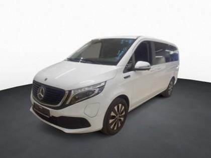 Mercedes-Benz EQV (2022) 300 LONG SOH-94%  PŘIPRAVUJEME - fotka 2 z 14