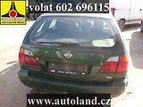 Nissan Primera (1998) VOLAT 602 696115 - náhled 1