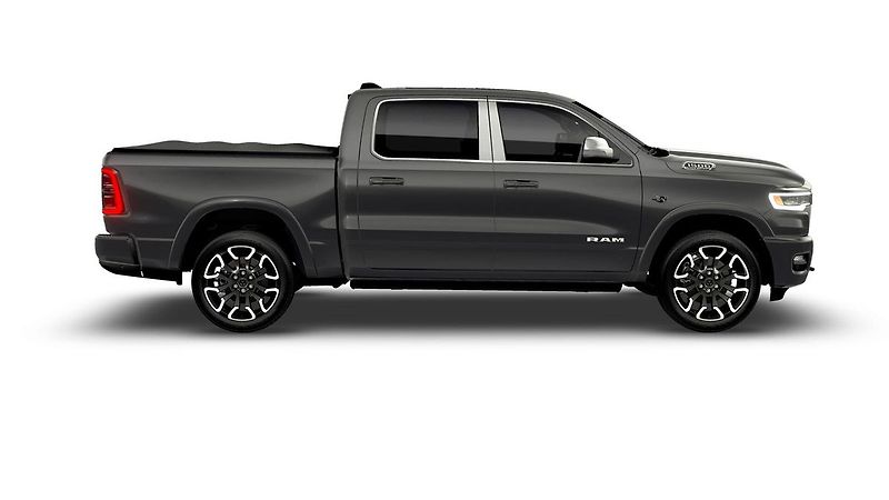 RAM 1500 (2026) 5.7 V8 401k LONGHORN RAMBOX - fotka 3 z 5