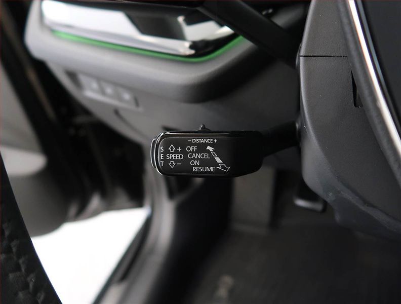 Škoda Octavia (2023) 2.0 TDI - fotka 25 z 29