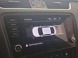 Škoda Octavia (2019) Style 1.5 TSI, Serv.kniha - náhled 18