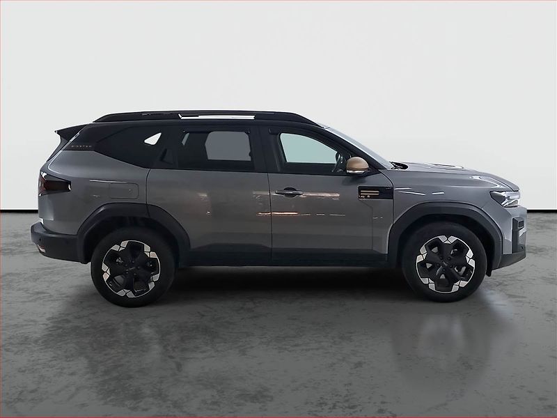 Dacia Bigster (2025) Extreme 1.2 LPG - fotka 6 z 16