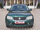 Suzuki Grand Vitara (2008) 1.6i 78kW 4x4 -T.ZAŘ-4 MÍSTNÉ - náhled 2