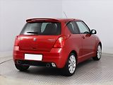 Suzuki Swift (2009) 1.6 Sport, Vyhř. sedaček - náhled 4