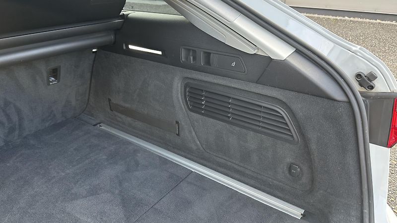 Audi A6 (2020) - fotka 17 z 41