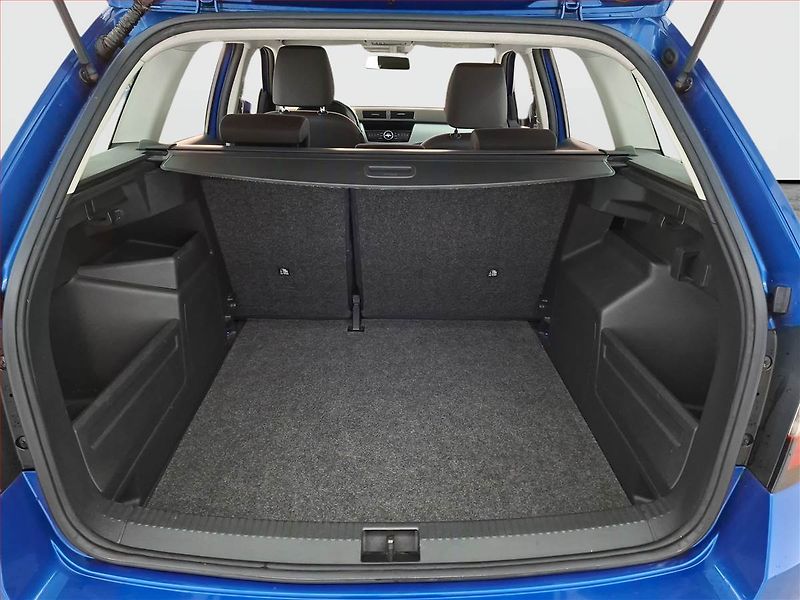 Škoda Fabia (2016) 1.2 TSI - fotka 13 z 14