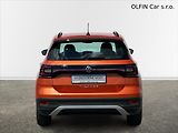 Volkswagen T-Cross 1,0 TSi 81kW 7DSG LIFE - náhled 8
