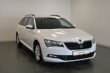Škoda Superb - náhled 8