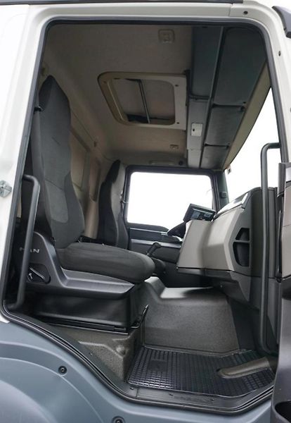 MAN TGM (2020) 18.290 chlaďák EURO 6 - fotka 9 z 15
