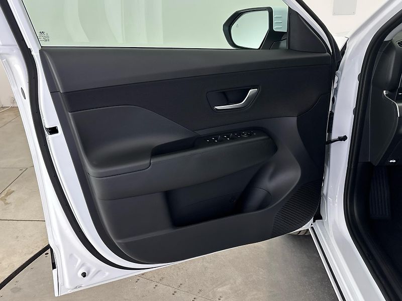 Hyundai Kona (2026) Czech Edition Paket Dark - fotka 13 z 29