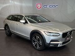 Volvo V90 D5 Cross Country  173 kW AWD - fotografie inzerátu